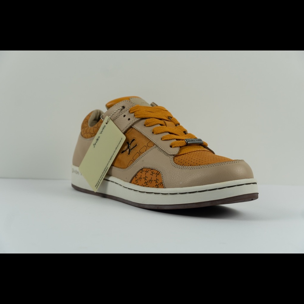 Rare Jhung Yuro sneakers